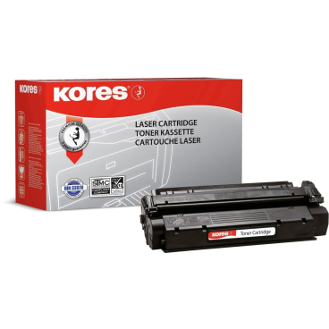 Kores Toner G1119RB ersetzt Canon FX-8, schwarz (EAN: 4045257111907)