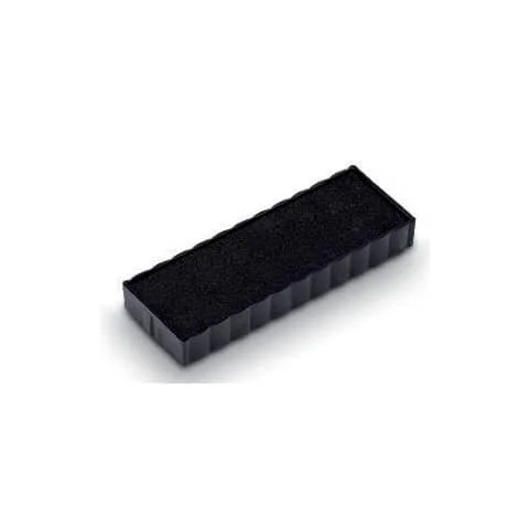trodat Ersatzstempelkissen 6/4817, schwarz (EAN: 0092399803690)