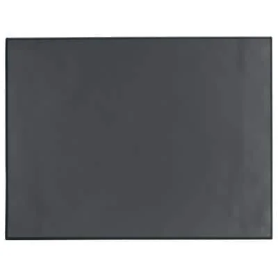 DURABLE Schreibunterlage mit Kantenschutz, schwarz (EAN: 4005546701271)