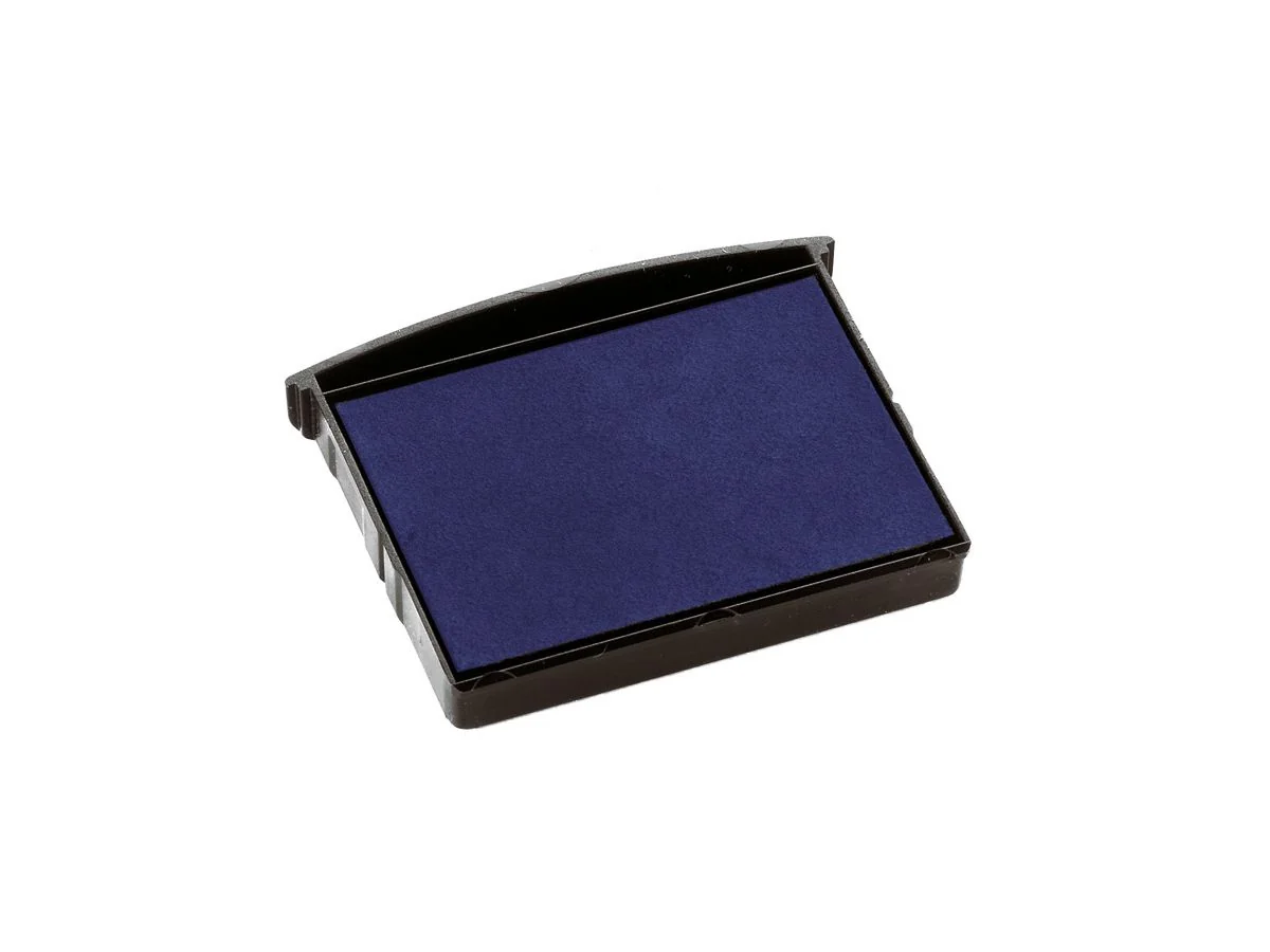 COLOP Ersatzstempelkissen E/2300, blau, Doppelpack (EAN: 9004362305156)