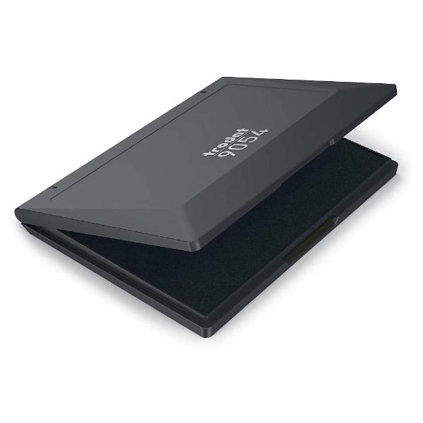 trodat Stempelkissen 9054, 210 x 148 mm, schwarz (EAN: 0190084517829)