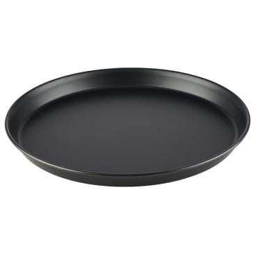 APS Pizzablech, Durchmesser: 280 mm, schwarz (EAN: 4004133735071)