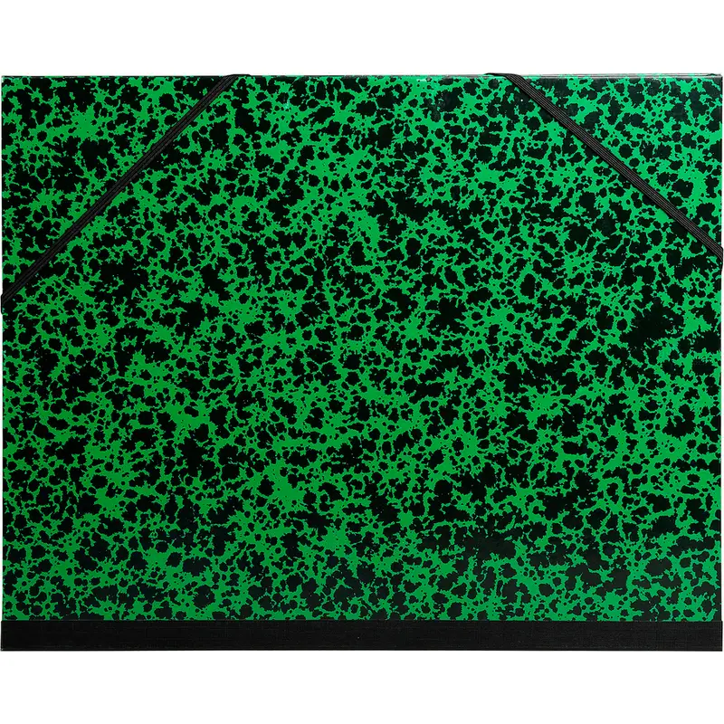 2XACOMPTA Zeichnungsmappe "Annonay", 370 x 520 mm (EAN: 3157403274334)