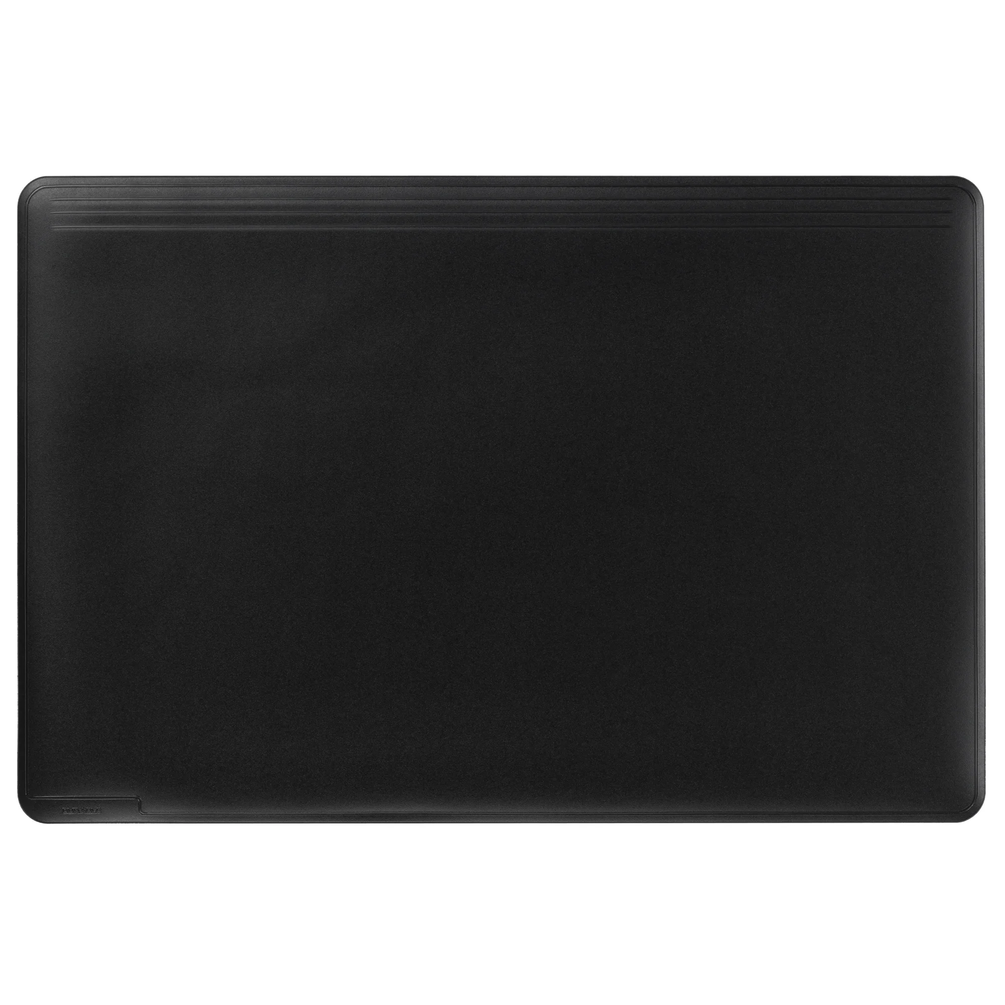 DURABLE Schreibunterlage Premium, mit Vlies, schwarz (EAN: 4005546701219)