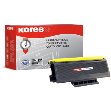 Kores Toner G1255HC ersetzt brother TN-3280, schwarz (EAN: 4045257125508)