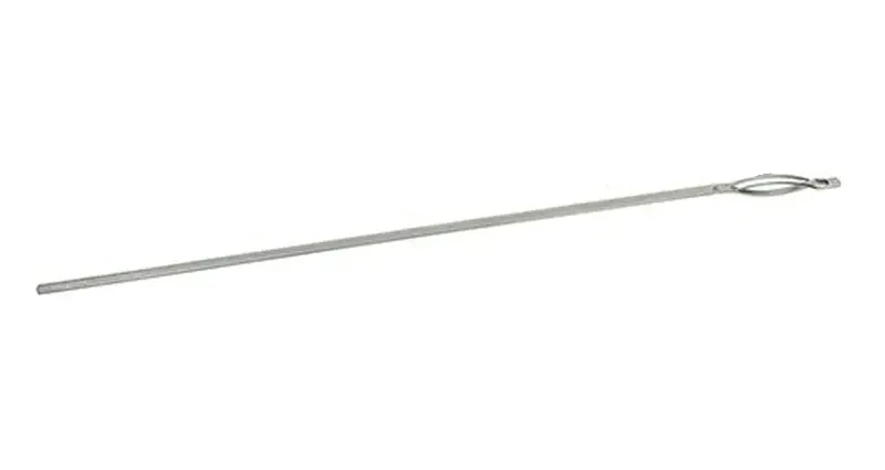 folia Flechtnadel, Länge: 195 mm, aus Stahldraht (EAN: 4001868070026)