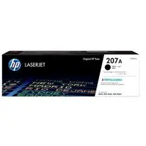 hp Toner hp 207A für hp Color LaserJet Pro M255dw, schwarz (EAN: 0193905265138)