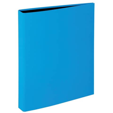 PAGNA Ringbuch "Trend Colours", 2-Bügel-Mechanik, türkis (EAN: 4009212027122)