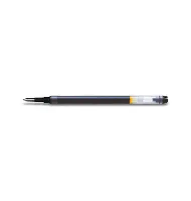 PILOT Ersatz-Mine für Tintenroller BLS-VB7-RT, schwarz (EAN: 4902505362132)