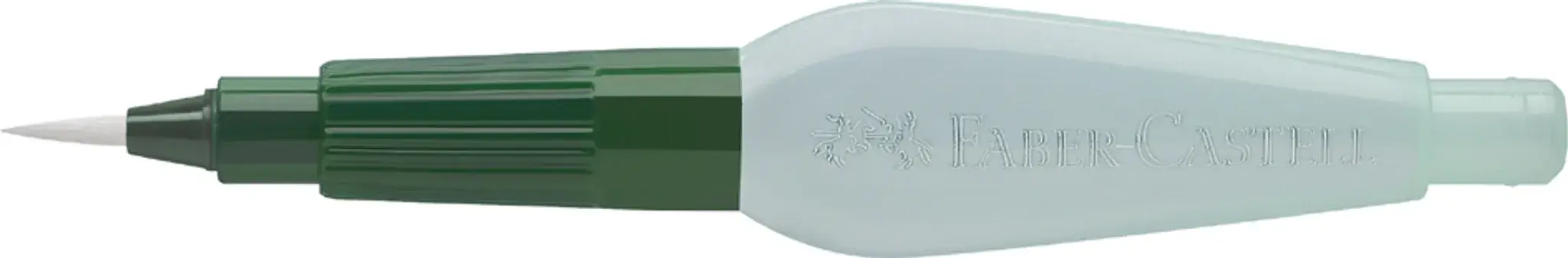 FABER-CASTELL Wassertankpinsel "Water Brush", fine (EAN: 4005401851042)