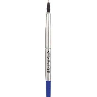 PARKER Rollerballmine QUINK, 0,5 mm, blau (EAN: 3501179502793)