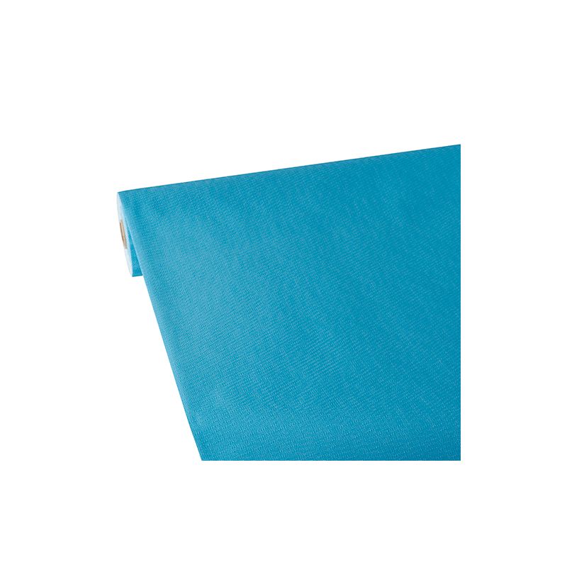 STARPAK Tischdecke "soft selection plus", türkis (EAN: 4002911961506)