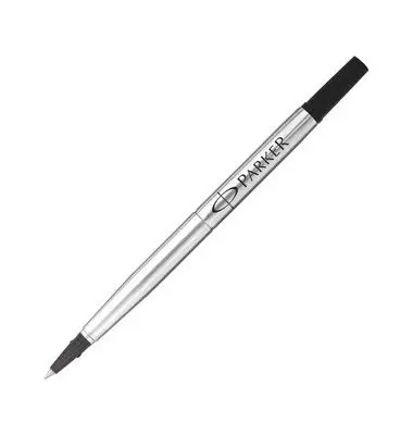 PARKER Rollerballmine QUINK, 0,7 mm, schwarz, M (EAN: 3501179502786)