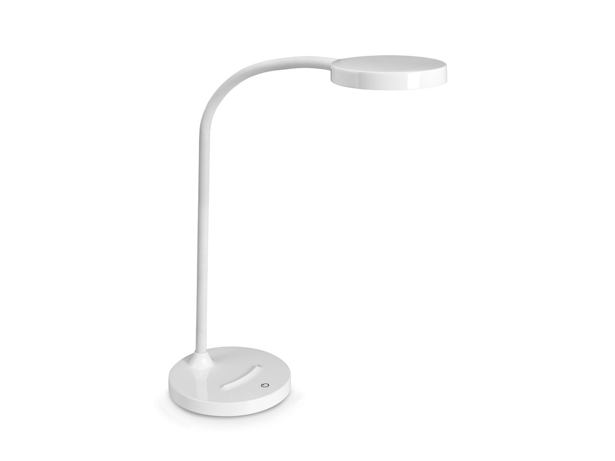 CEP LED Tischleuchte FLEX, weiß (EAN: 3462159012773)