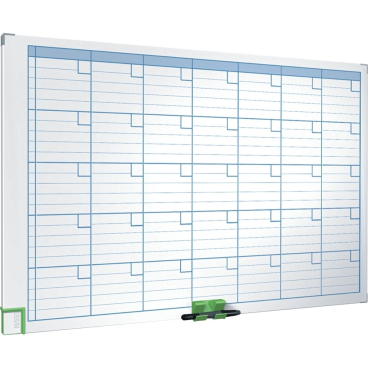 nobo Monatsplaner Performance, (B)900 x (H)600 mm (EAN: 3147330087626)