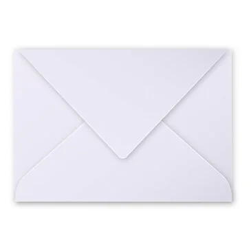 Pollen by Clairefontaine Briefumschlag C5, flieder (EAN: 3329680058628)
