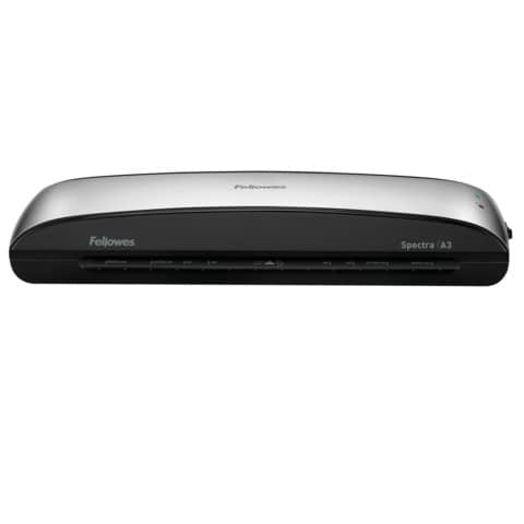 Fellowes Laminiergerät Spectra, DIN A3, grau (EAN: 0043859680306)