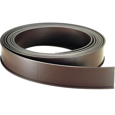 FRANKEN Magnetschild C-Profil-Rollenware, 50 x 1.000 mm (EAN: 4016946000468)