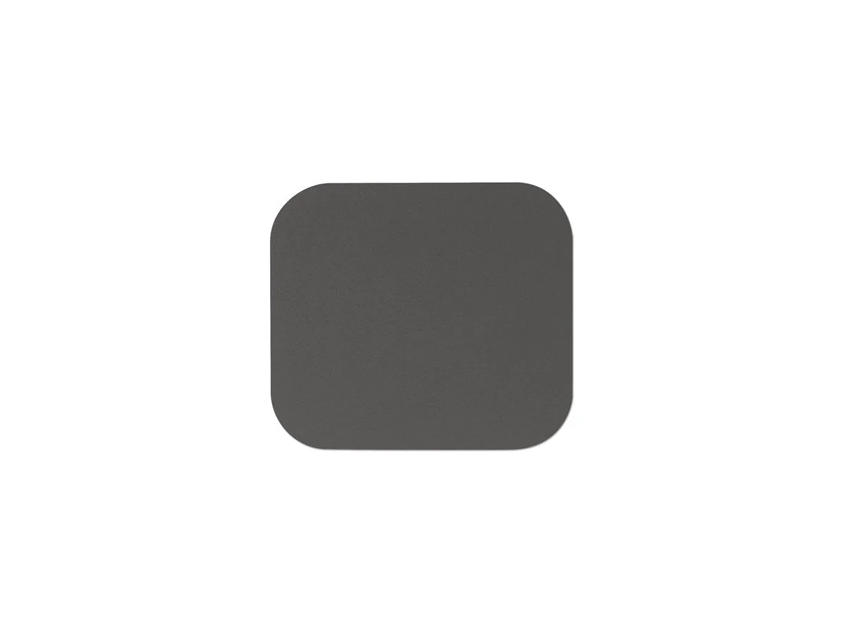Fellowes Maus Pad Medium, aus Polyester, grau (EAN: 0077511580239)