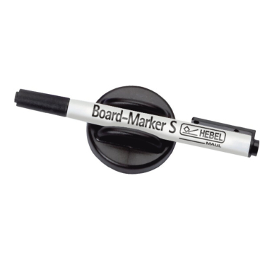 MAUL Tafellöscher mit Marker S, magnethaftend (EAN: 4002390023122)