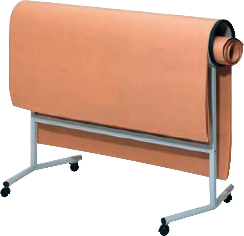 FRANKEN Moderationspapier, 80 g/qm, braun, 100 Blatt (EAN: 4016946056083)