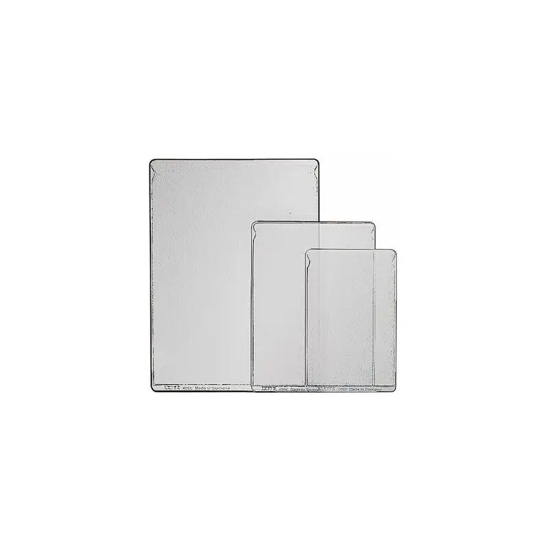 Oxford Ausweishülle, PVC, 1-fach, 0,15 mm, For.: 80 x 130 mm (EAN: 3045056712054)