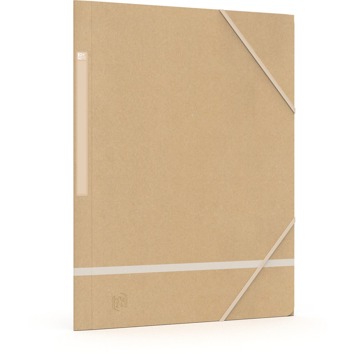 Oxford Eckspannermappe TOUAREG, DIN A4+, beige (EAN: 3045050345548)