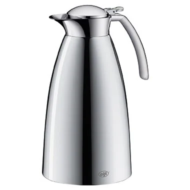 alfi Isolierkanne GUSTO TOPTHERM, 1,5 Liter, Edelstahl (EAN: 4002458462573)