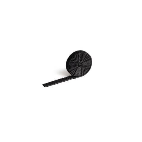 DURABLE Klett-Kabelbinder CAVOLINE GRIP 10, 10 x 1.000 mm (EAN: 4005546991146)