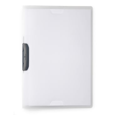 DURABLE Bewerbungsmappe DURASWING PLUS, DIN A4, transparent (EAN: 4005546908762)