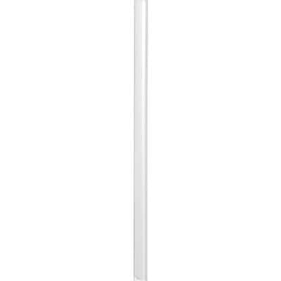 DURABLE Klemmschiene, DIN A4, Füllhöhe: 6 mm, transparent (EAN: 4005546204901)