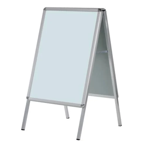 FRANKEN Plakatständer "Standard", DIN A1, 594 x 841 mm (EAN: 4016946074438)