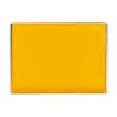 ELBA Farbreiter, aus PVC, zum Aufstecken, gelb (EAN: 4002030022973)