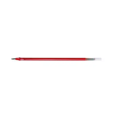 Pentel Gel-Tintenroller-Mine KF6, rot (EAN: 0072512050729)