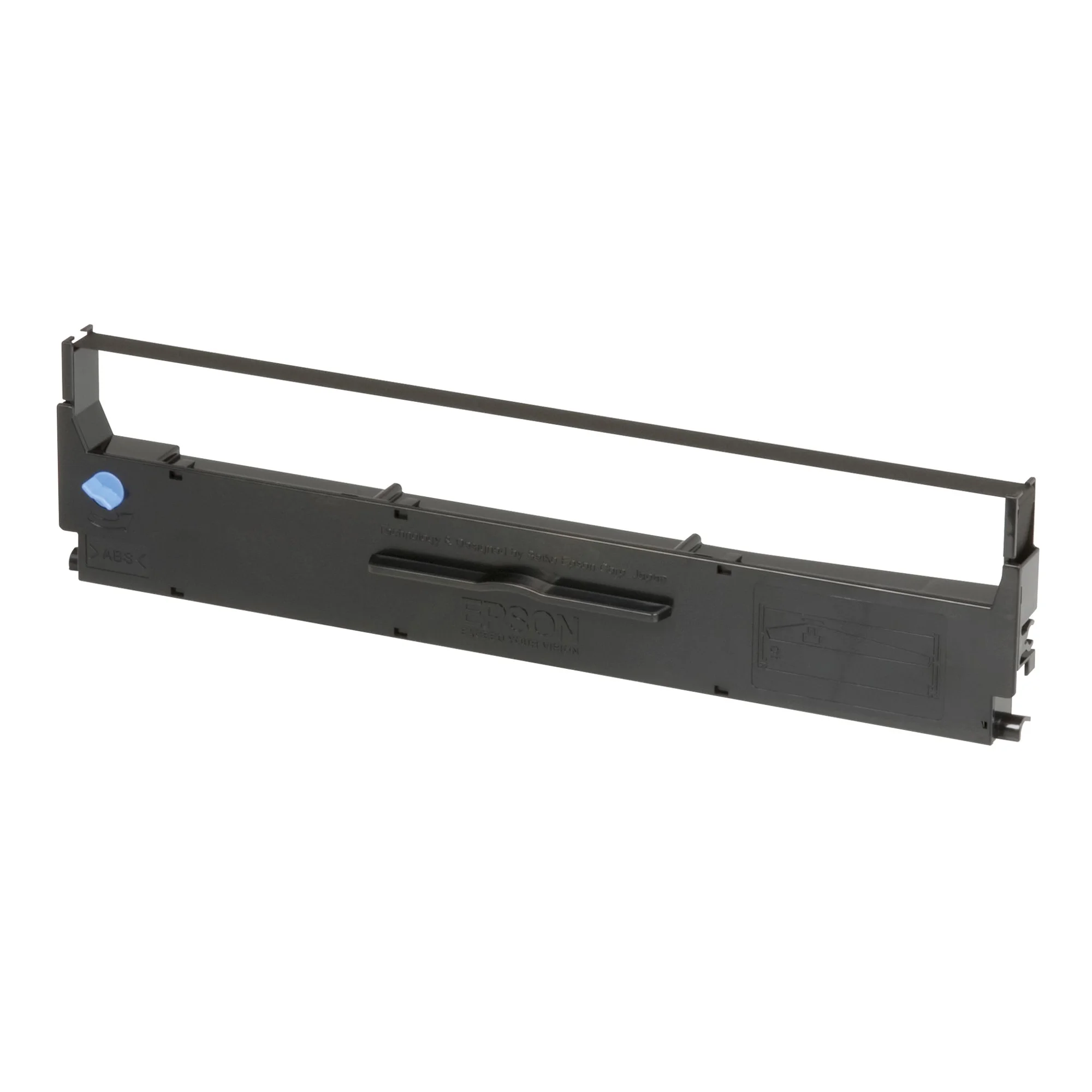 EPSON Farbband für EPSON LX-Serie 300/350, schwarz (EAN: 8715946519494)