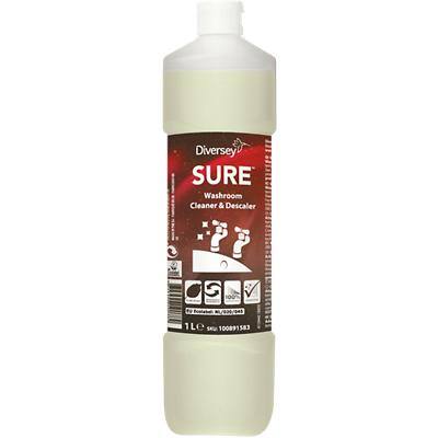 SURE Handspülmittel "Hand Dishwash", 1 Liter (EAN: 7615400774869)