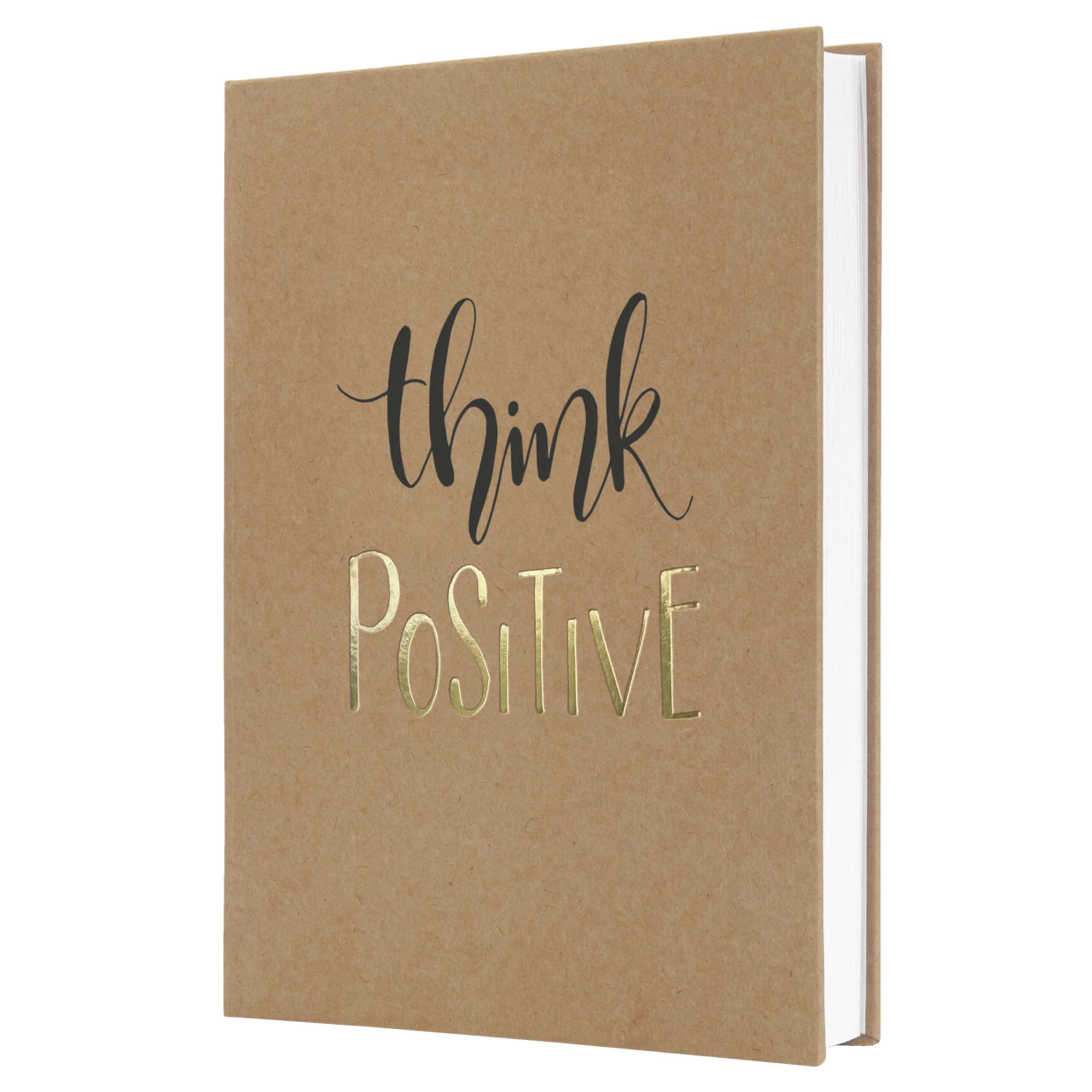sigel Notizbuch Jolie Pure "Positivity", DIN A5, liniert (EAN: 4004360781759)