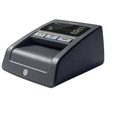 Safescan Geldschein-Prüfgerät "Safescan 185-S", schwarz (EAN: 8717496335890)