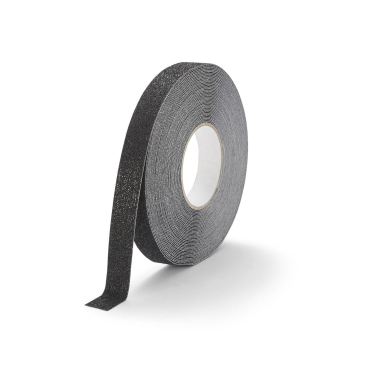DURABLE Antirutschband DURALINE GRIP+, 25 mm, schwarz (EAN: 4005546733777)