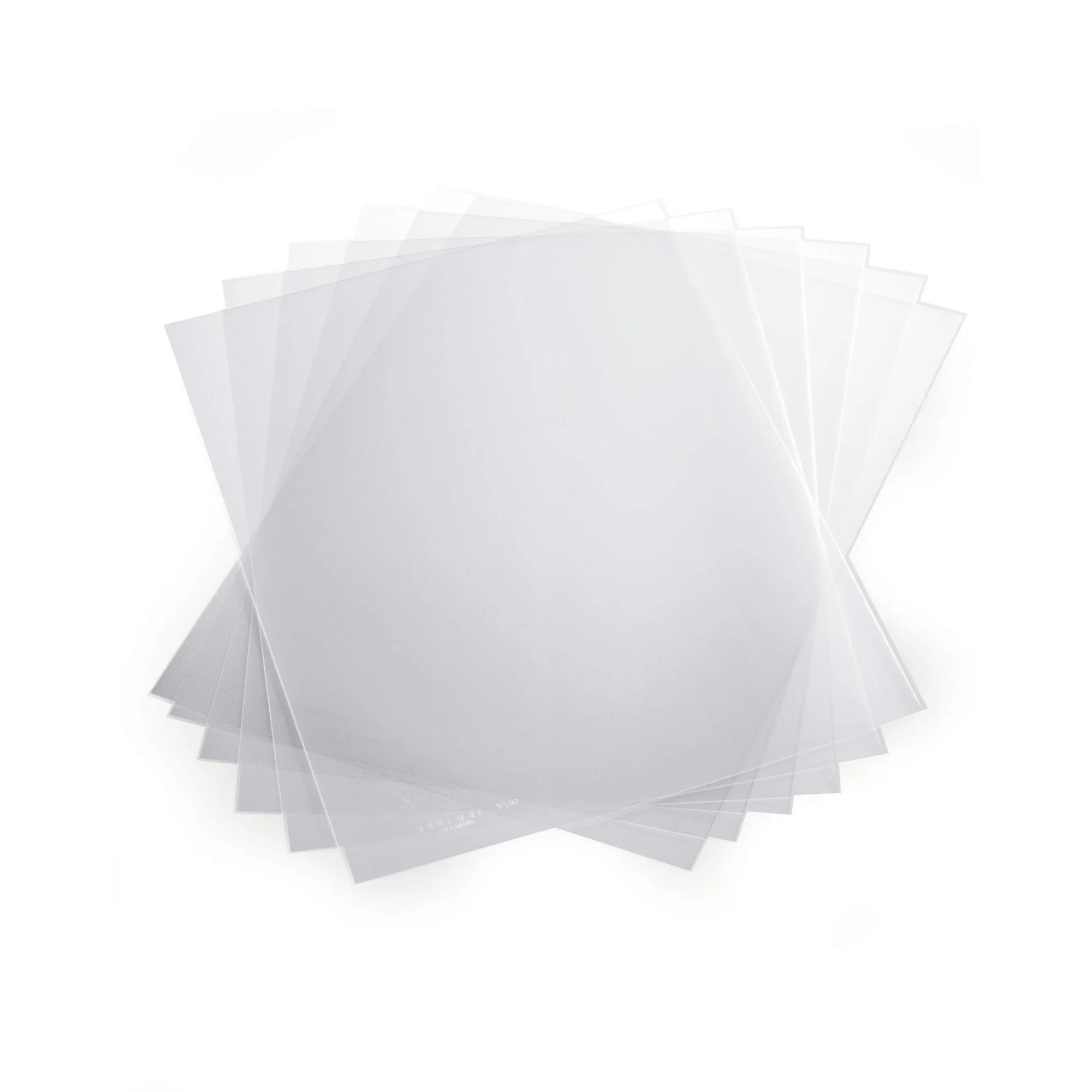 DURABLE Klemmschienenhülle, DIN A4, PP, transparent (EAN: 4005546291444)