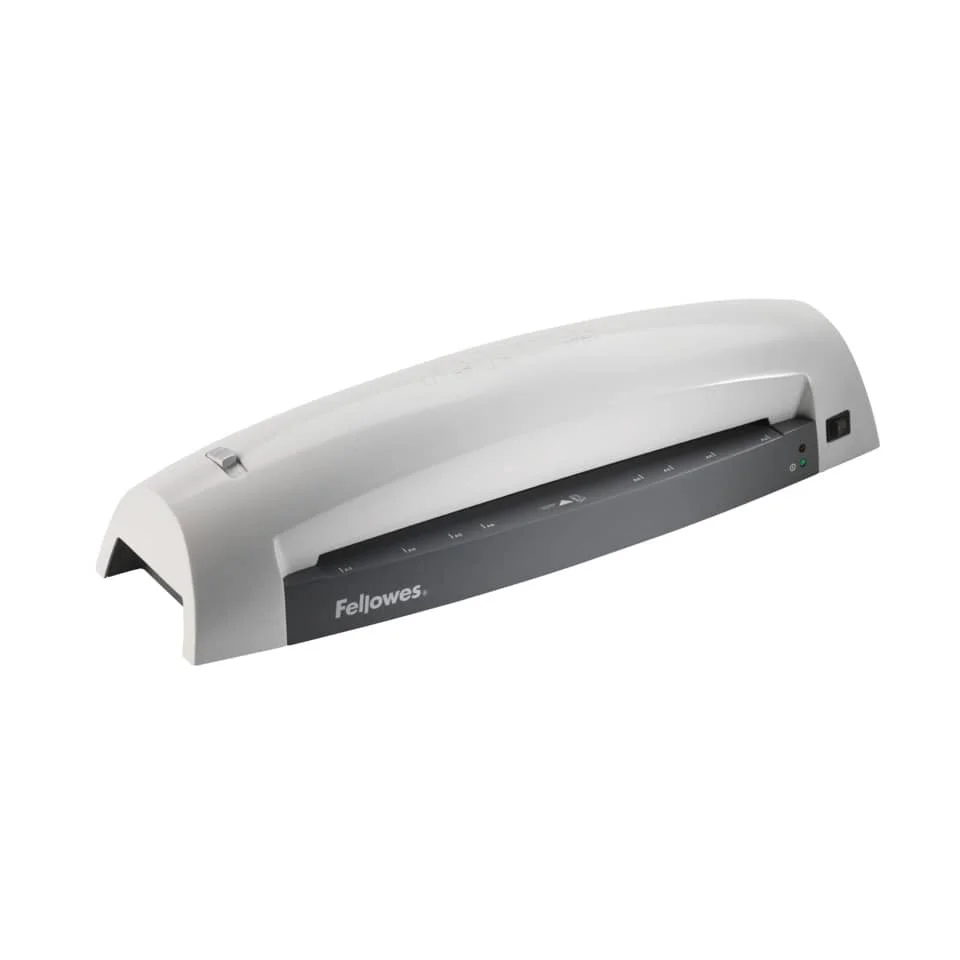 Fellowes Laminiergerät Lunar DIN A3, lichtgrau (EAN: 0043859624430)