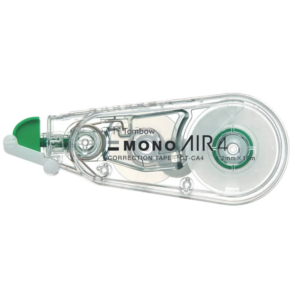 Tombow Korrekturroller "MONO air 4", 20er Display (EAN: 4003198503014)
