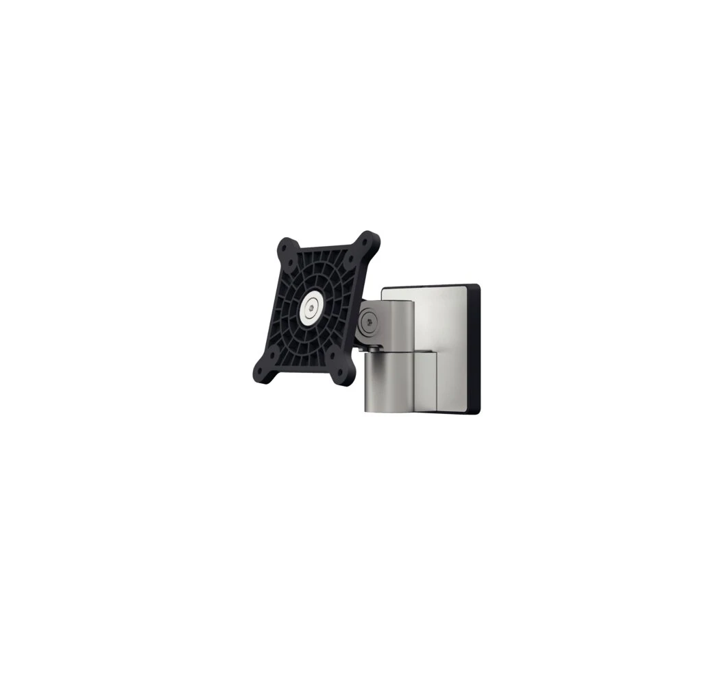 DURABLE Monitorhalterung für 1 Monitor, Wandbefestigung (EAN: 4005546998442)