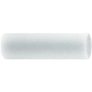 WESTEX Schaumwalze Fein 110 mm, gerade, 10 Stück (EAN: 4013307376682)