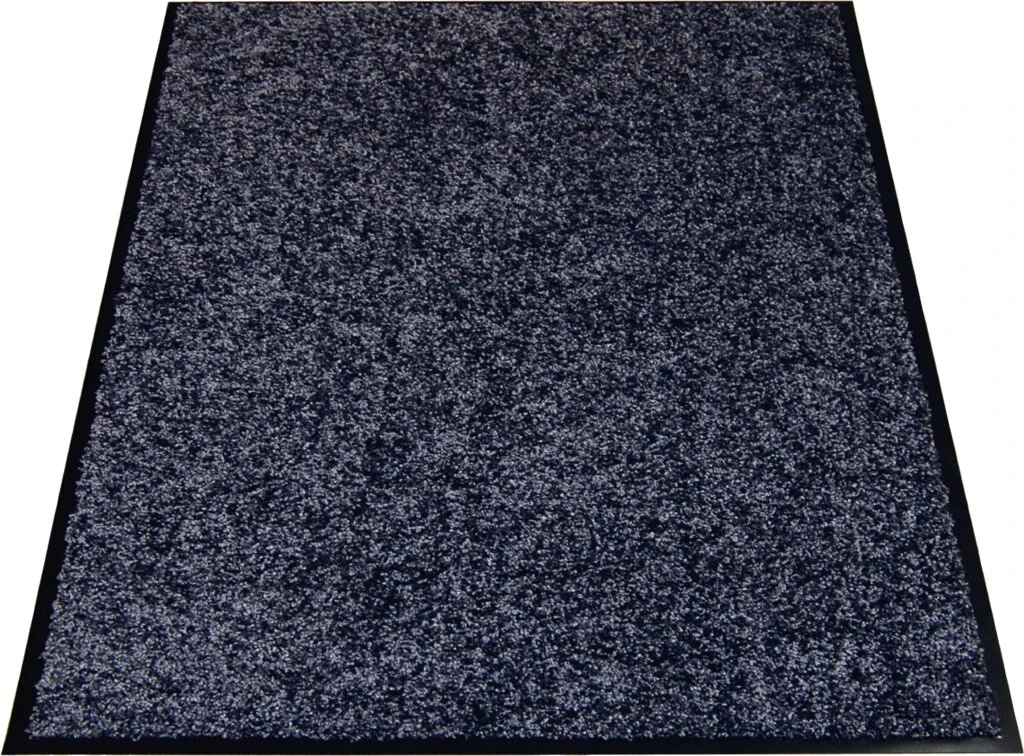 miltex Schmutzfangmatte EAZYCARE COLOR, 600 x 900 mm, grau (EAN: 4260061895199)