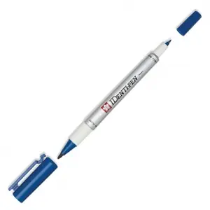 SAKURA Permanent-Marker Identi Pen, blau (EAN: 0084511365049)