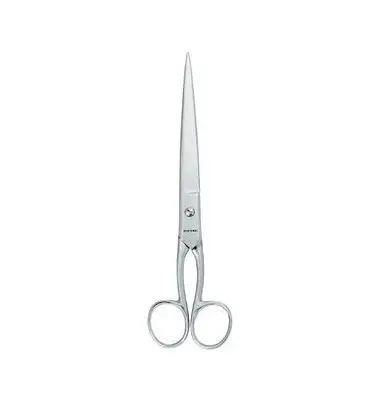 WEDO Metallschere, spitz, für Rechtshänder, Länge: 230 mm (EAN: 4003801009803)