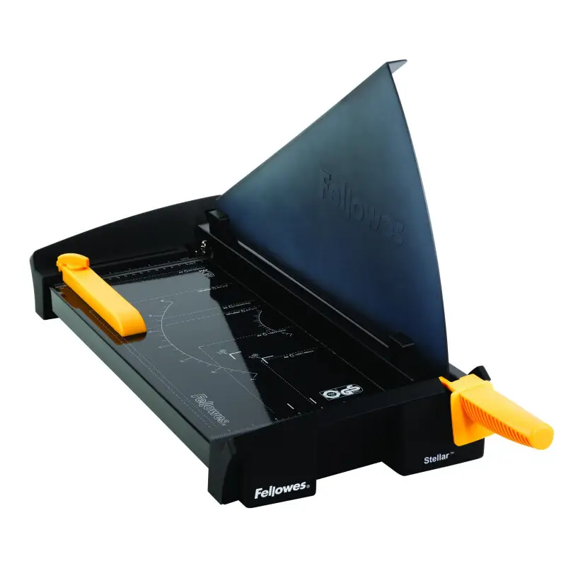 Fellowes Hebel-Schneidemaschine Stellar, DIN A3 (EAN: 0043859586288)