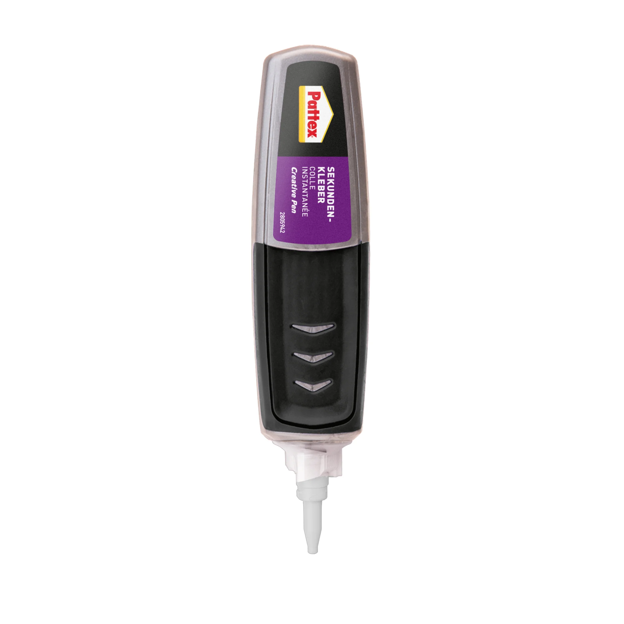 Pattex Sekundenkleber Creative Pen, 3 g (EAN: 4015000435895)