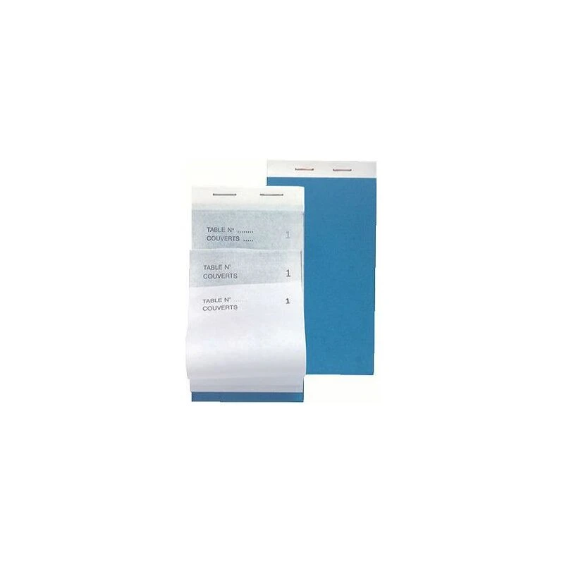 EXACOMPTA Kellnerblock (EAN: 3130630962045)